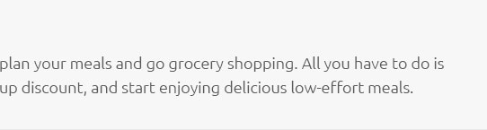 Best Meal Prep Delivery 🍴 Apr 2025